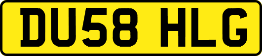 DU58HLG