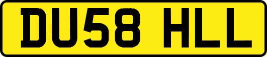 DU58HLL