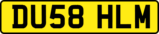DU58HLM