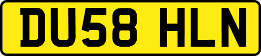 DU58HLN