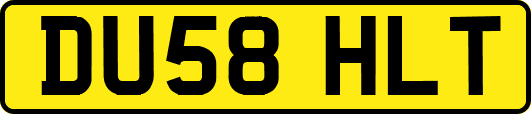 DU58HLT