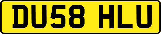 DU58HLU