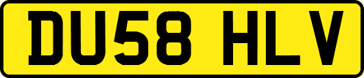 DU58HLV