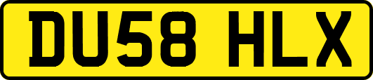 DU58HLX