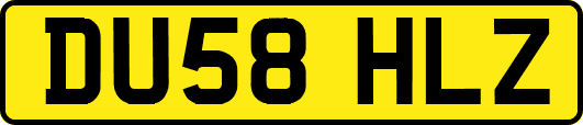 DU58HLZ