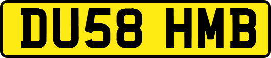 DU58HMB