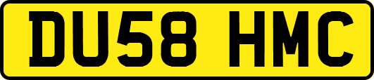 DU58HMC