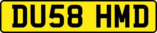 DU58HMD