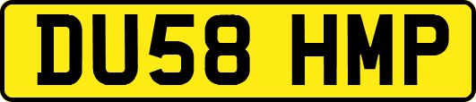 DU58HMP
