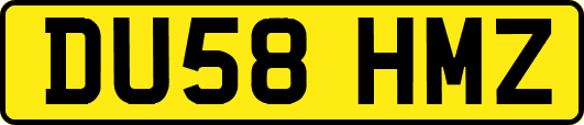 DU58HMZ
