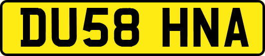 DU58HNA