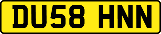 DU58HNN
