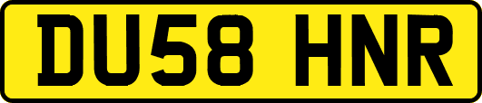 DU58HNR