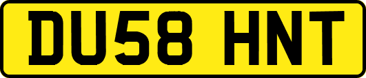 DU58HNT