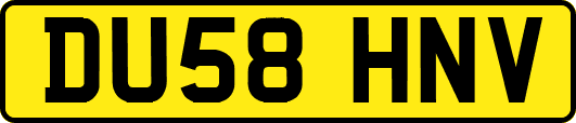DU58HNV