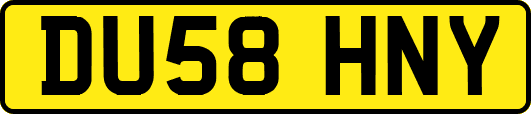 DU58HNY