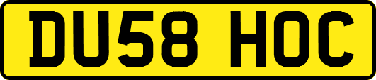 DU58HOC