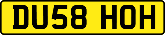 DU58HOH