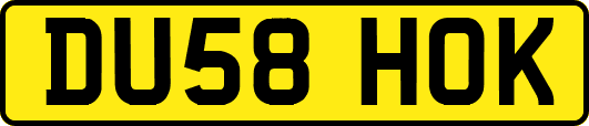 DU58HOK