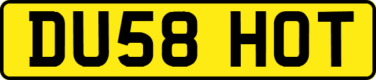 DU58HOT