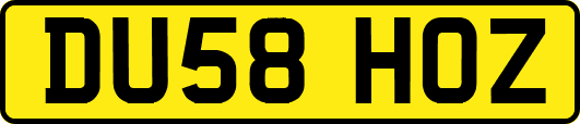 DU58HOZ