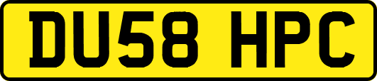 DU58HPC