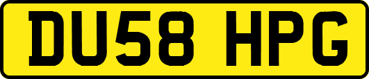DU58HPG
