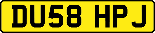 DU58HPJ