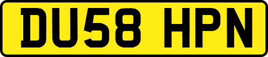 DU58HPN