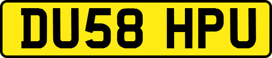 DU58HPU