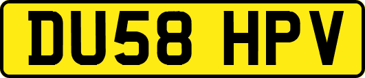 DU58HPV