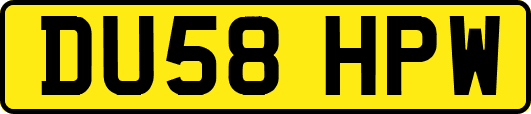 DU58HPW