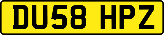 DU58HPZ