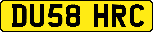 DU58HRC