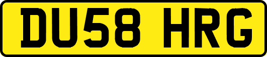 DU58HRG