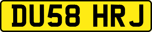 DU58HRJ