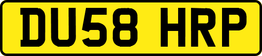 DU58HRP