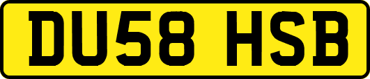 DU58HSB