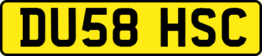 DU58HSC