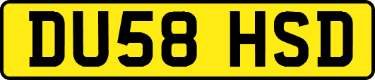 DU58HSD