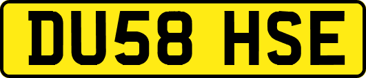 DU58HSE