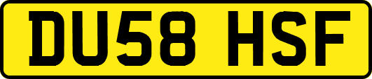 DU58HSF