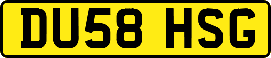 DU58HSG