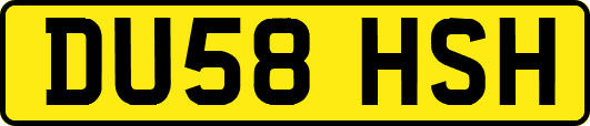 DU58HSH