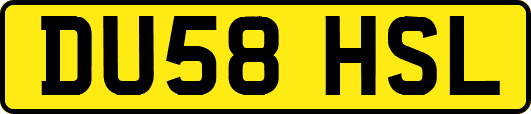 DU58HSL