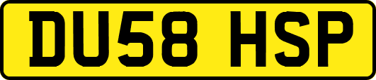 DU58HSP