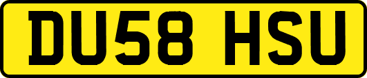 DU58HSU