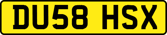 DU58HSX