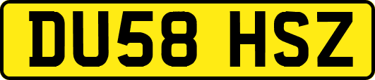 DU58HSZ