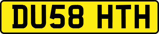DU58HTH